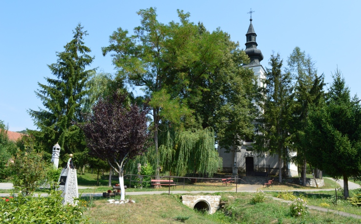 Bódvarákó község