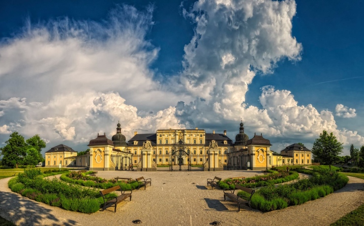 Látnivalók Bódvarákón