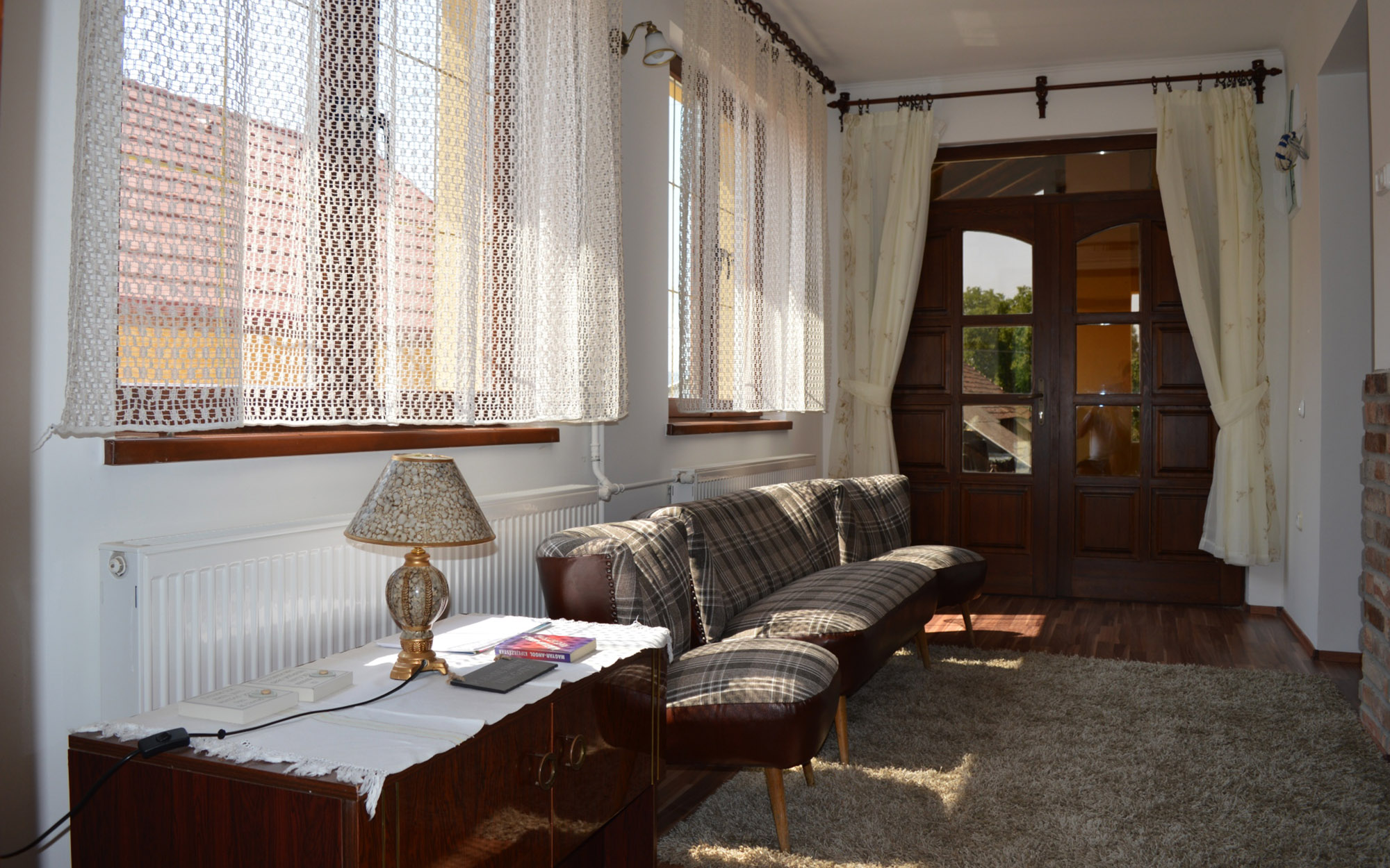 Bódvarákó szállás